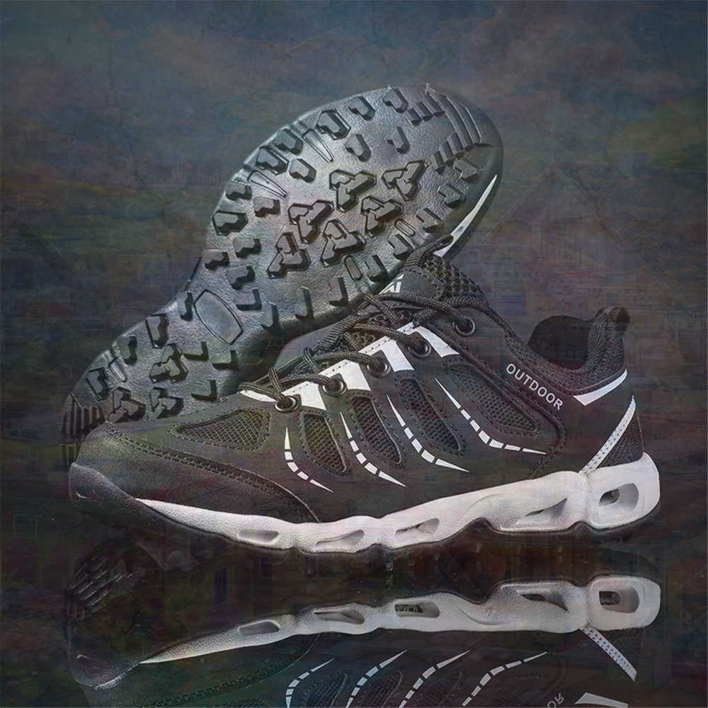 Sumer pointe ronde argent bask - Men'S Shoes Size 42 In Us avis et prix