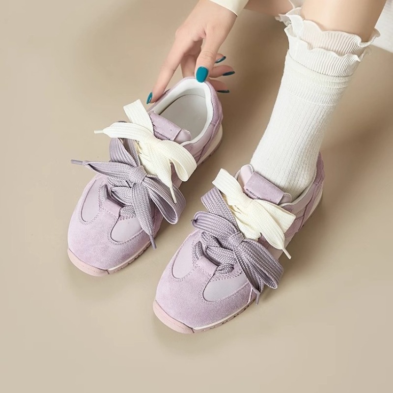 Chaussures décontractées en cu - Casual Sneaker Low avis et prix