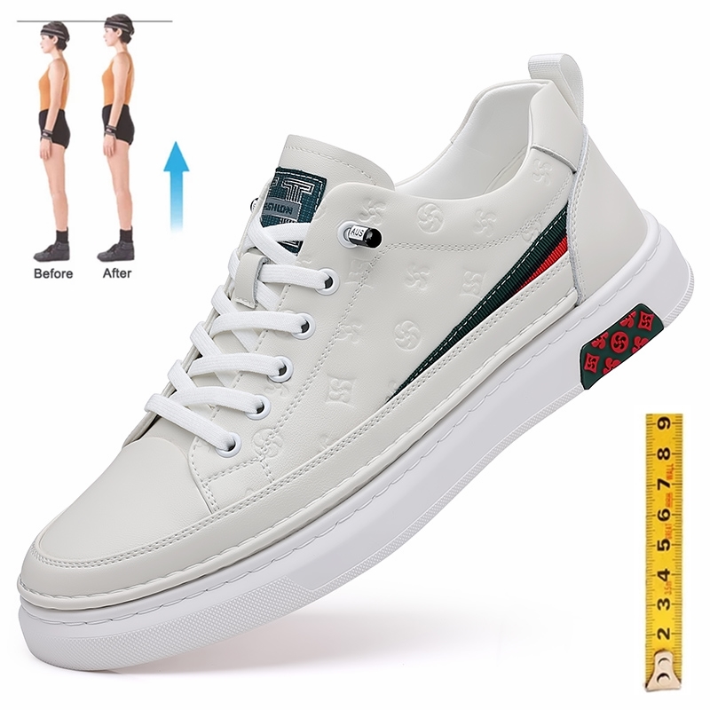 Chaussures Plates en Cuir grou - Men Shoes Size Chart avis et prix