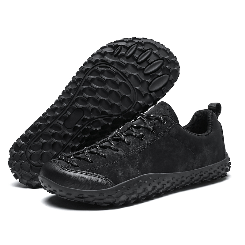 ELUVA hommes minimaliste pieds - Men'S Shoes Zero Drop avis et prix