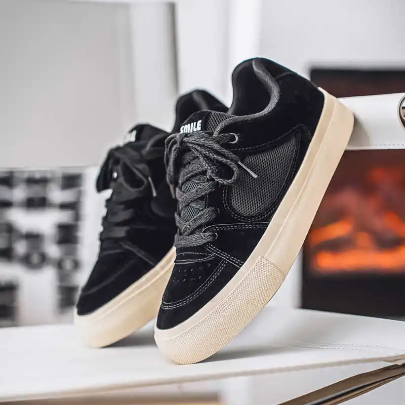 Zimni légitime cuir mariage ba - Casual Sneaker Low avis et prix