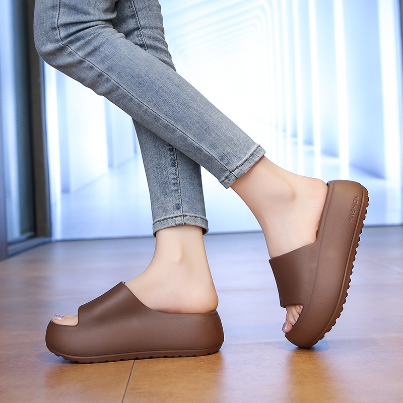 2026 Claquettes de salle de ba - Men'S Shoes With Platform avis et prix