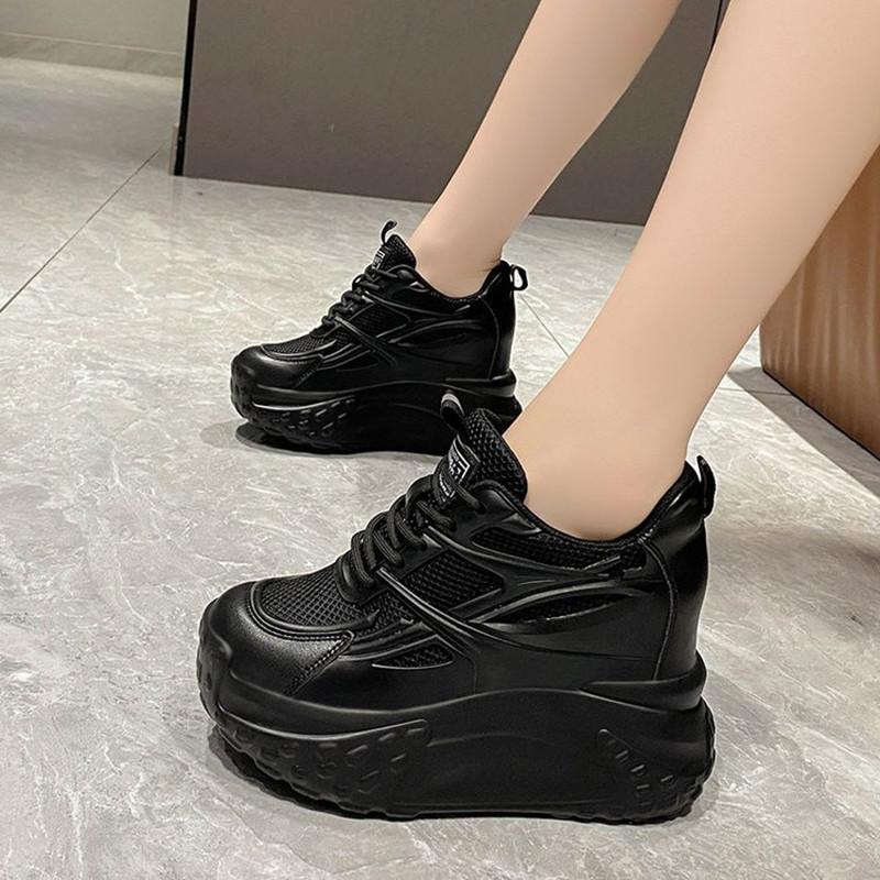 Femmes automne en plein air ma - Casual Sneaker Low avis et prix