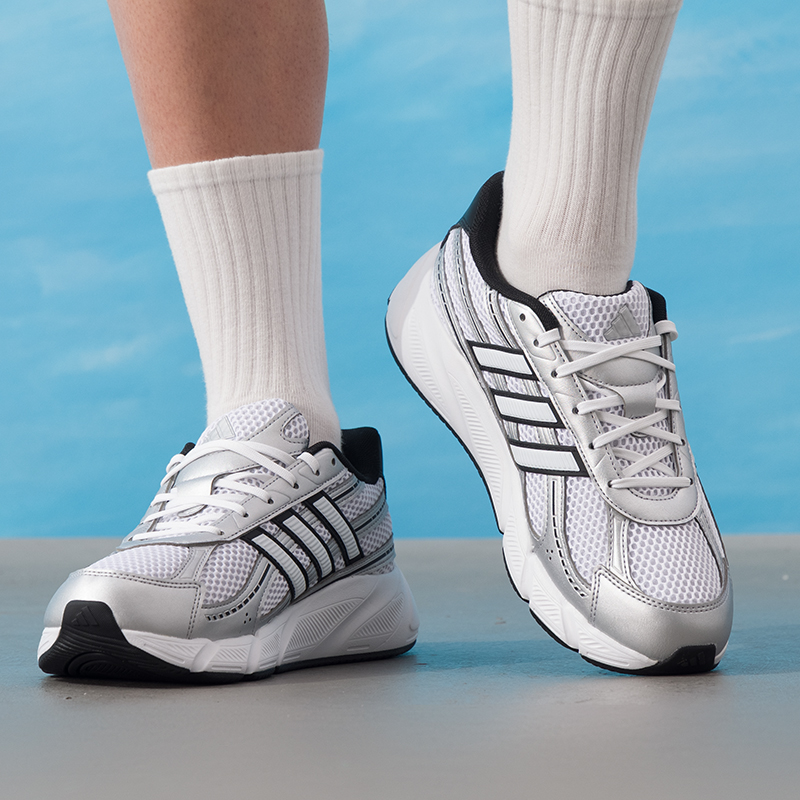 Chaussures de sport Adidas pou - Men Shoes Running Adidas avis et prix