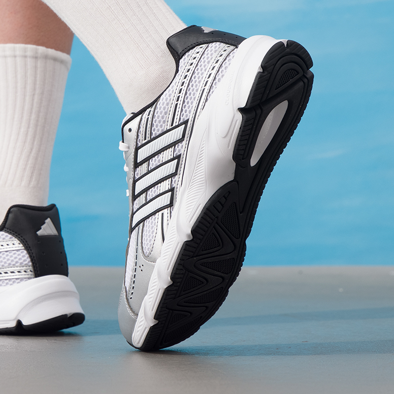 Chaussures de sport Adidas pou - Men Shoes Running Adidas avis et prix