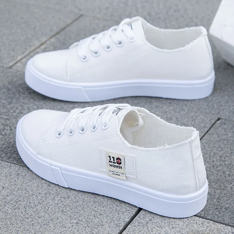 Baskets basses en toile pour f - Men Shoes Sneakers avis et prix
