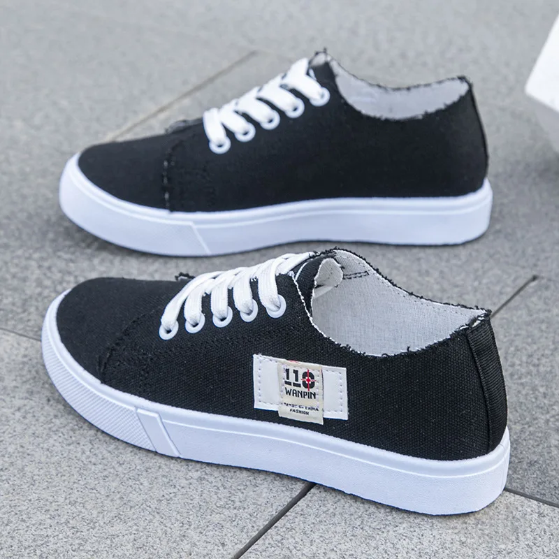 Baskets basses en toile pour f - Men Shoes Sneakers avis et prix