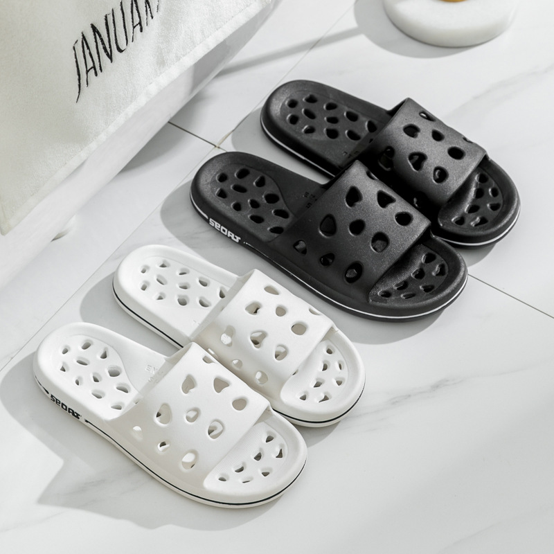 Chaussons d'intérieur et sanda - Men'S Shoes With Platform avis et prix