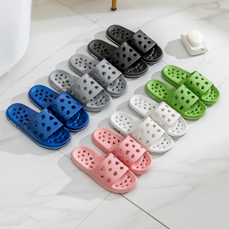 Chaussons d'intérieur et sanda - Men'S Shoes With Platform avis et prix