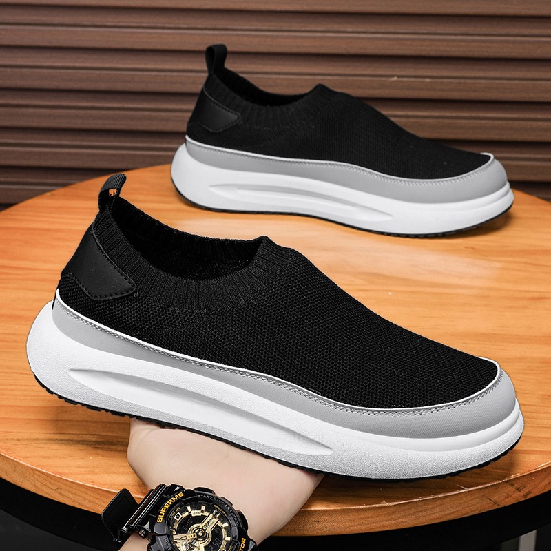 2025 nouvelles chaussures pour - Men'S Shoes Loafers Casual avis et prix
