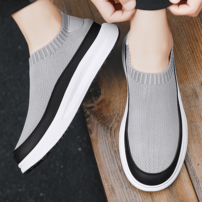 2025 nouvelles chaussures pour - Men'S Shoes Loafers Casual avis et prix