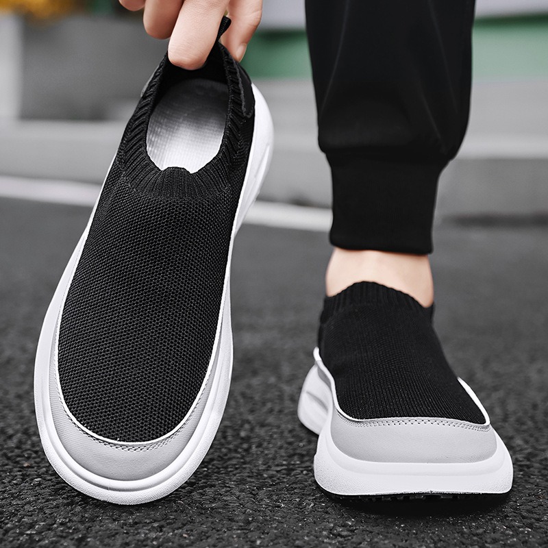 2025 nouvelles chaussures pour - Men'S Shoes Loafers Casual avis et prix