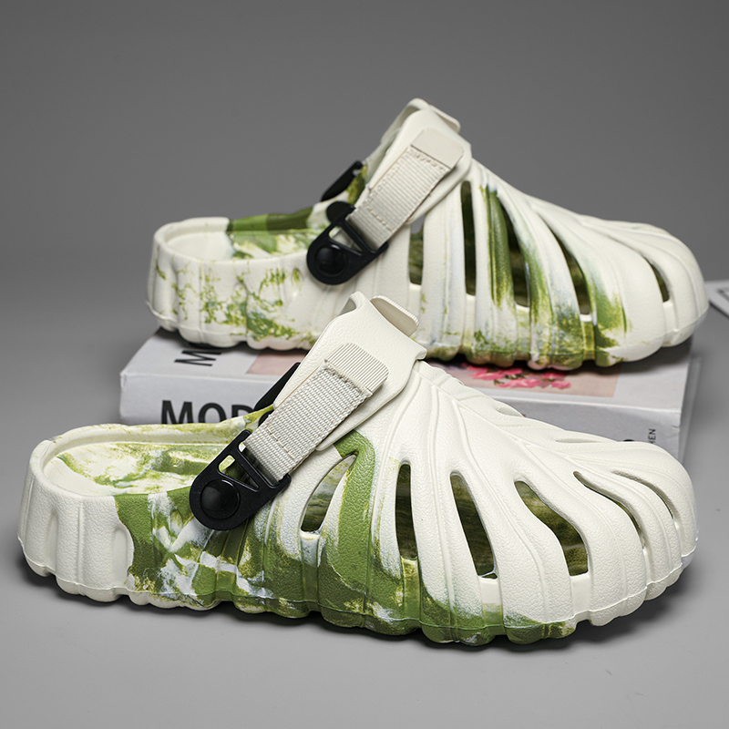 Sandales de camouflage Monster - Men Shoes Eu To Us Size avis et prix