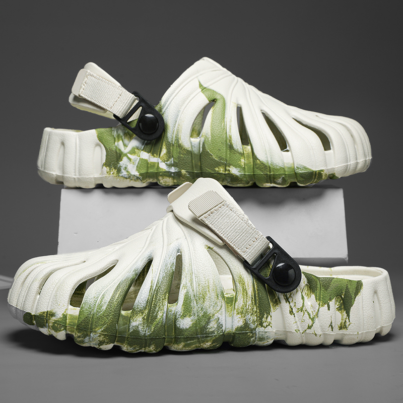 Sandales de camouflage Monster - Men Shoes Eu To Us Size avis et prix
