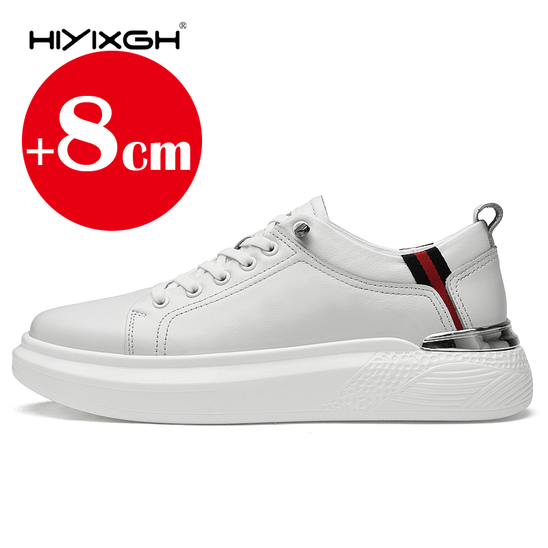 Chaussures en cuir véritable p - Men Shoes Size Chart avis et prix