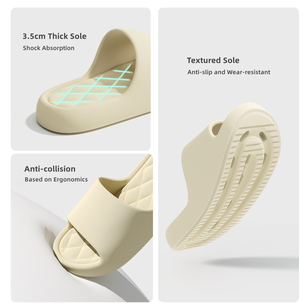 Sandales d'été pour femmes, to - Men'S Shoes With Platform avis et prix