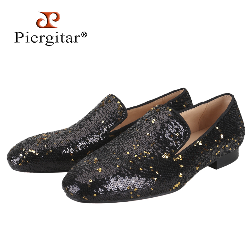 Piergitar – mocassins luxueux  - Men Shoes Red Bottom avis et prix