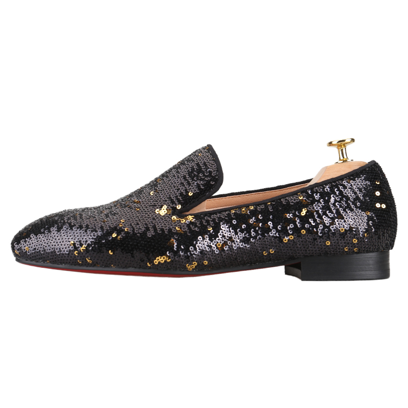 Piergitar – mocassins luxueux  - Men Shoes Red Bottom avis et prix