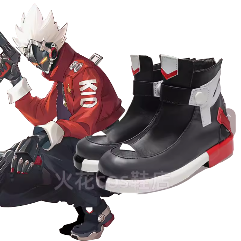 Chaussures de cosplay Billy Th - Men'S Shoes Zone avis et prix