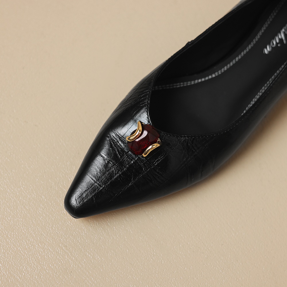 【JOCHEBED HU】Chaussures à talo - Men'S Shoes Quality avis et prix