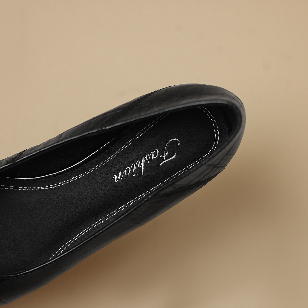 【JOCHEBED HU】Chaussures à talo - Men'S Shoes Quality avis et prix