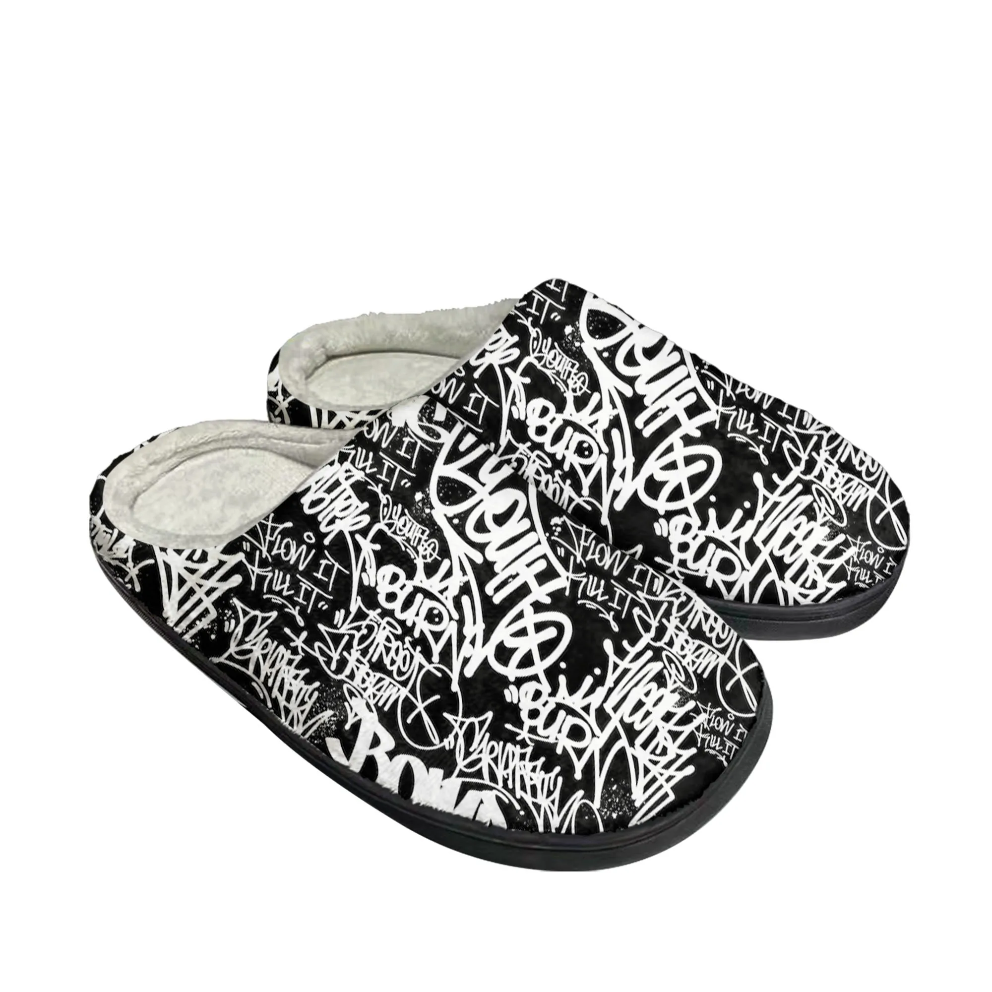 Street Art Graffiti maison cot - Men'S Shoes Quality avis et prix