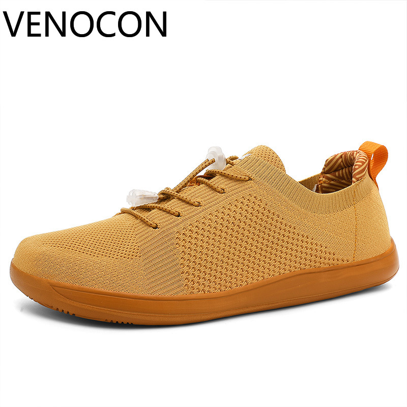 VENOCON Chaussures minimaliste - Men'S Shoes Zero Drop avis et prix