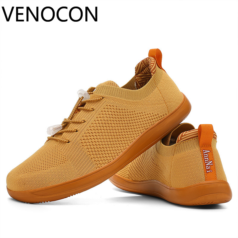 VENOCON Chaussures minimaliste - Men'S Shoes Zero Drop avis et prix