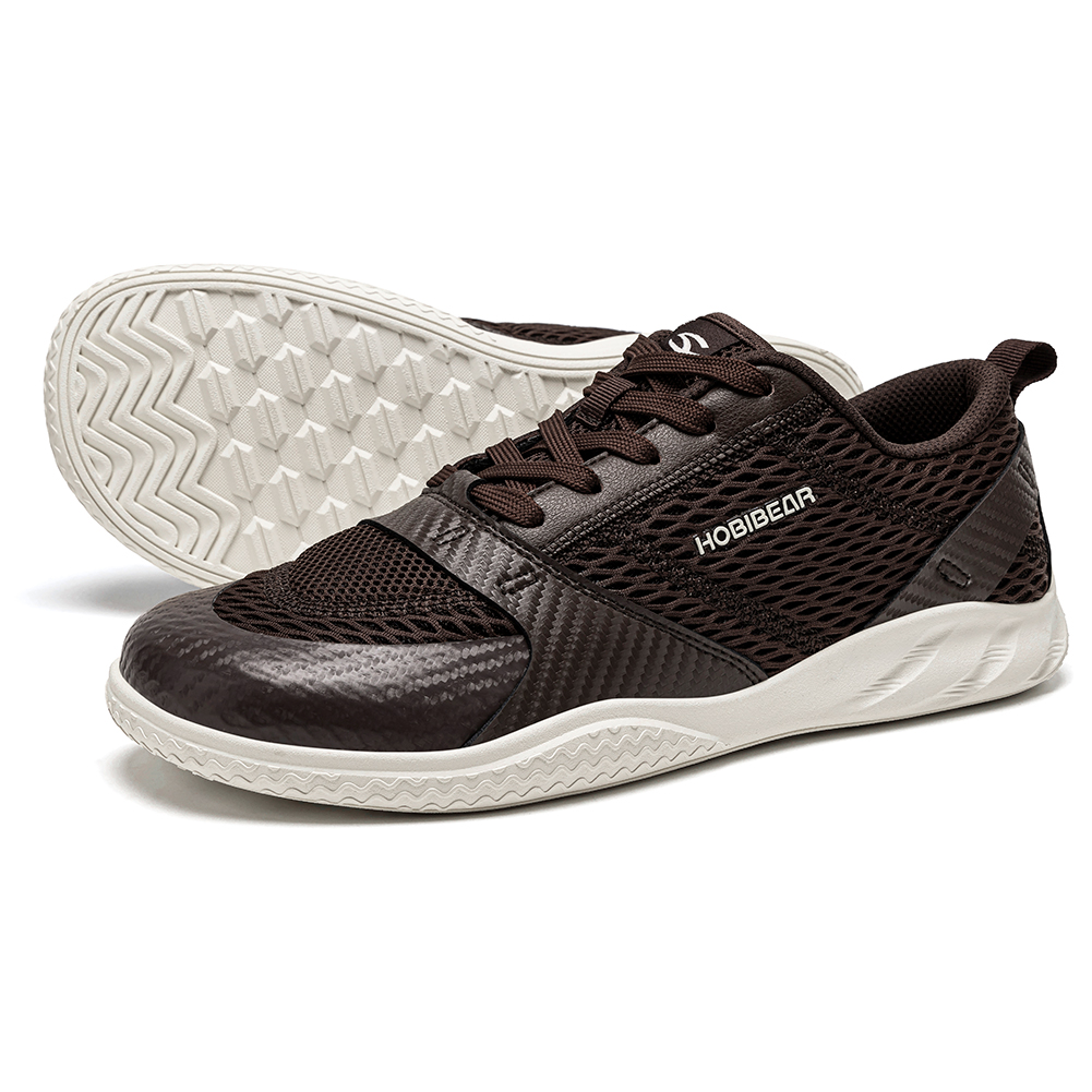 HOBIBEAR Chaussures de randonn - Men'S Shoes Zero Drop avis et prix