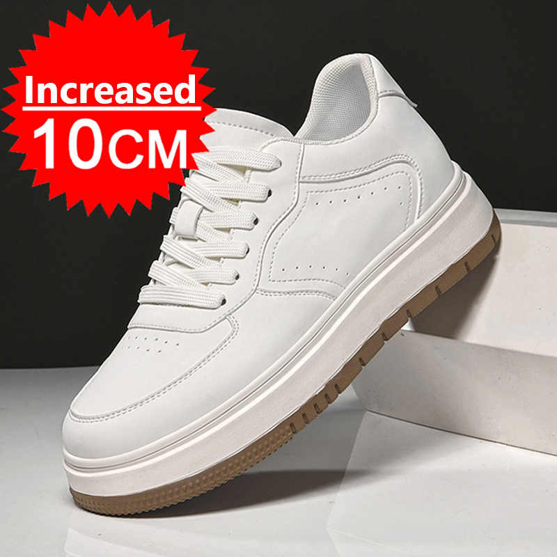 Chaussures rehaussantes invisi - Men Shoes Size Chart avis et prix