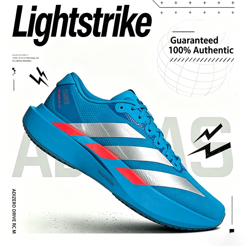 Chaussures de course pour homm - Men Shoes Running Adidas avis et prix