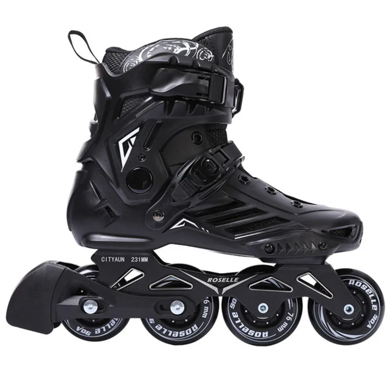Adultes patins à roulettes cha - Men Shoes Eu To Us Size avis et prix