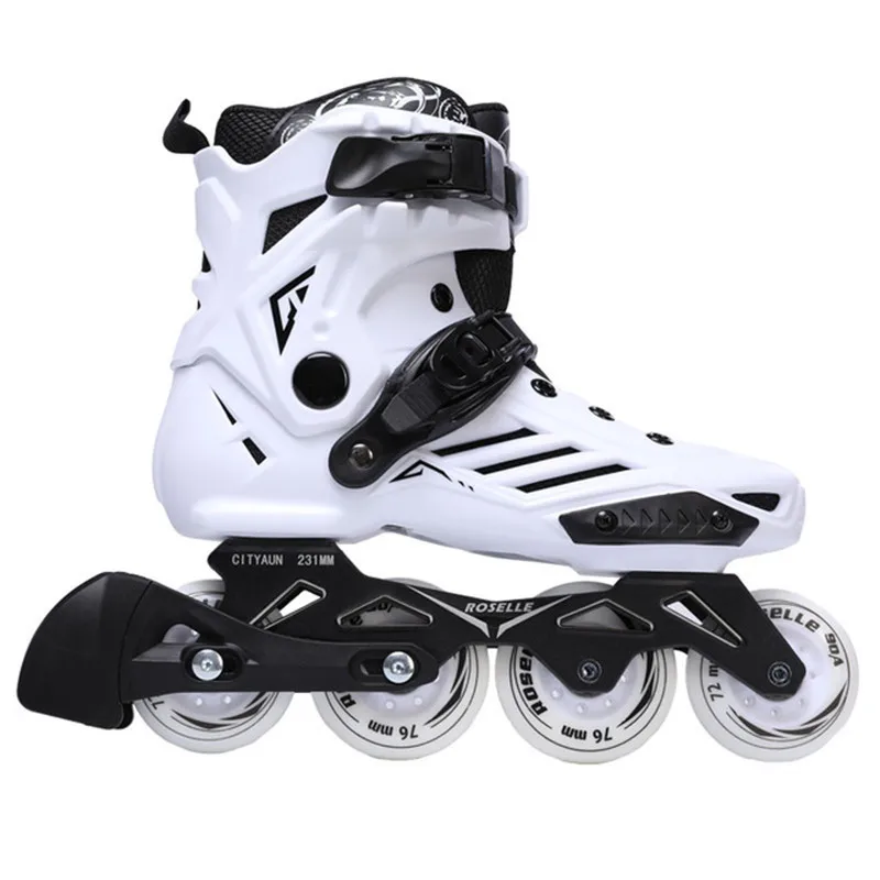 Adultes patins à roulettes cha - Men Shoes Eu To Us Size avis et prix