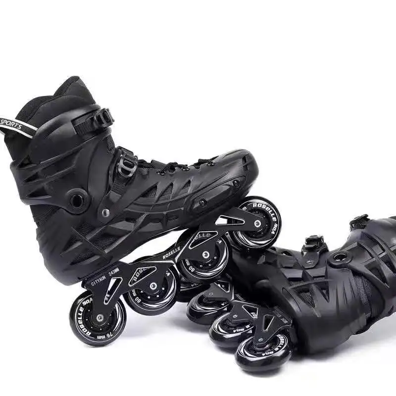 Adultes patins à roulettes cha - Men Shoes Eu To Us Size avis et prix
