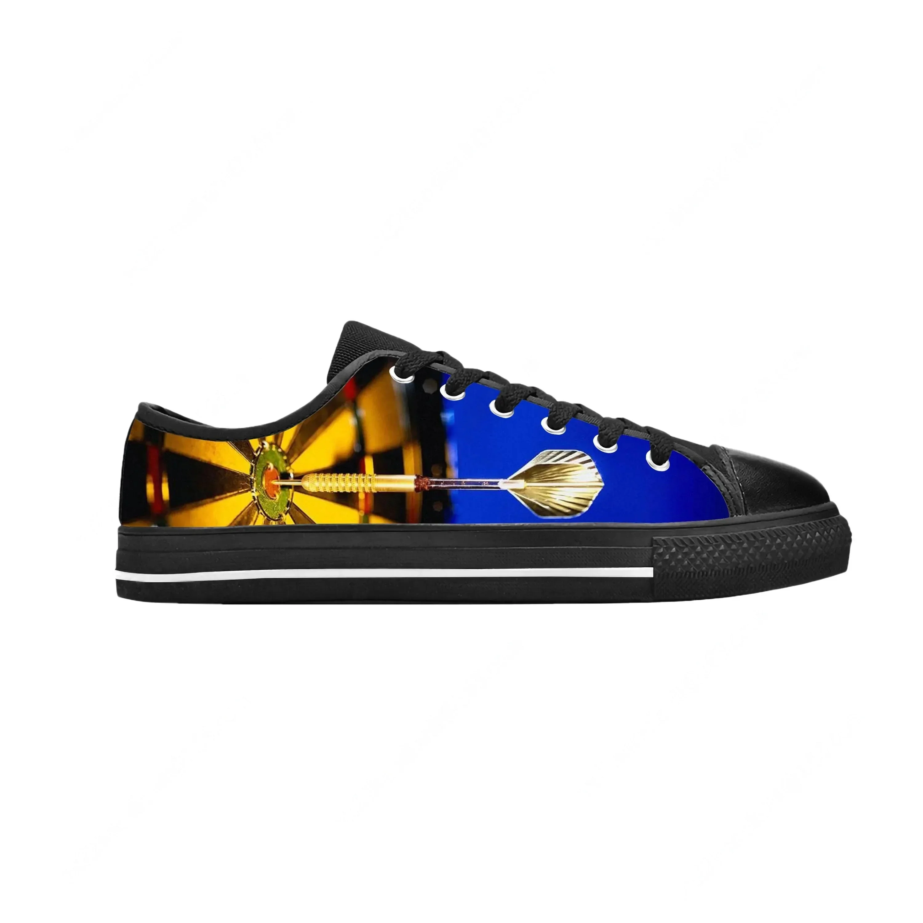 Chaussures de sport décontract - Men'S Shoes Target avis et prix