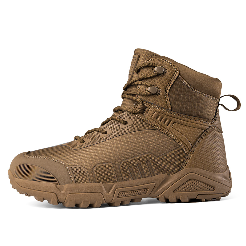 Hommes bottes tactiques hommes - Men'S Shoes Dq avis et prix