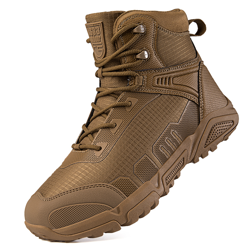 Hommes bottes tactiques hommes - Men'S Shoes Dq avis et prix