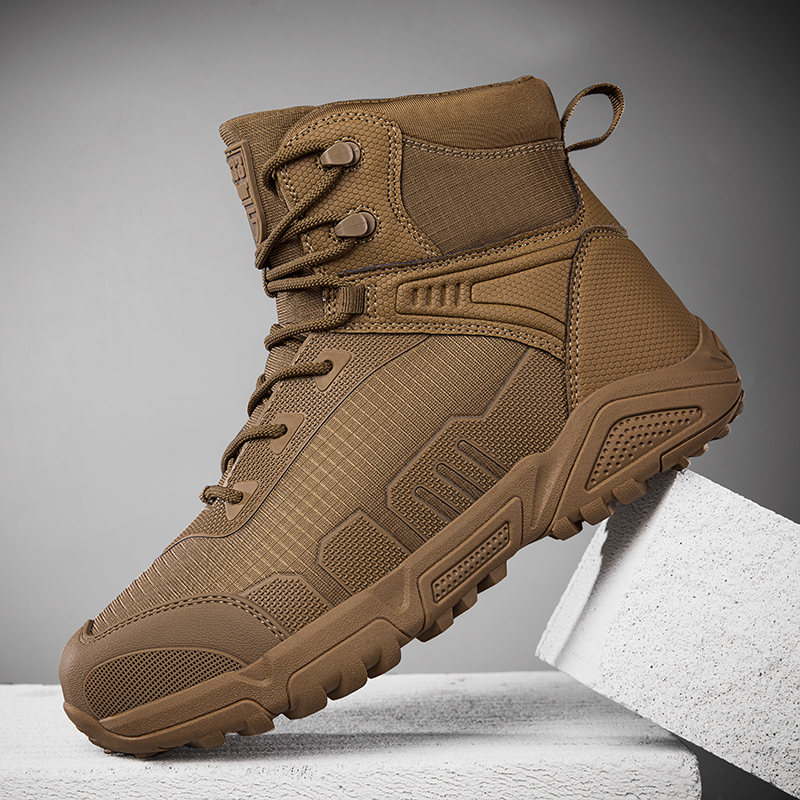 Hommes bottes tactiques hommes - Men'S Shoes Dq avis et prix