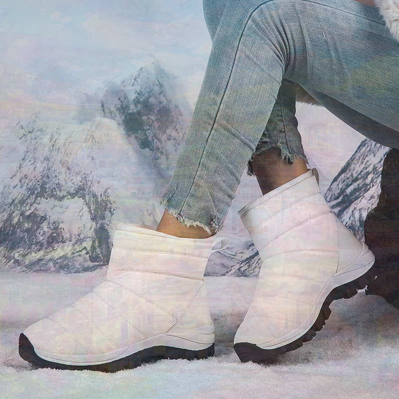 Antidérapant Thermo personnes  - Men Shoes Eu To Us Size avis et prix