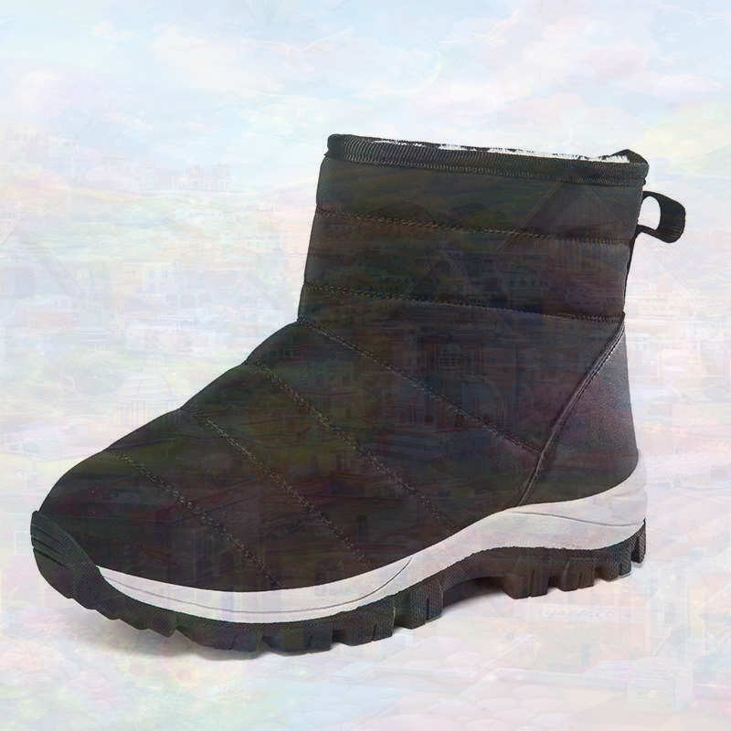 Antidérapant Thermo personnes  - Men Shoes Eu To Us Size avis et prix
