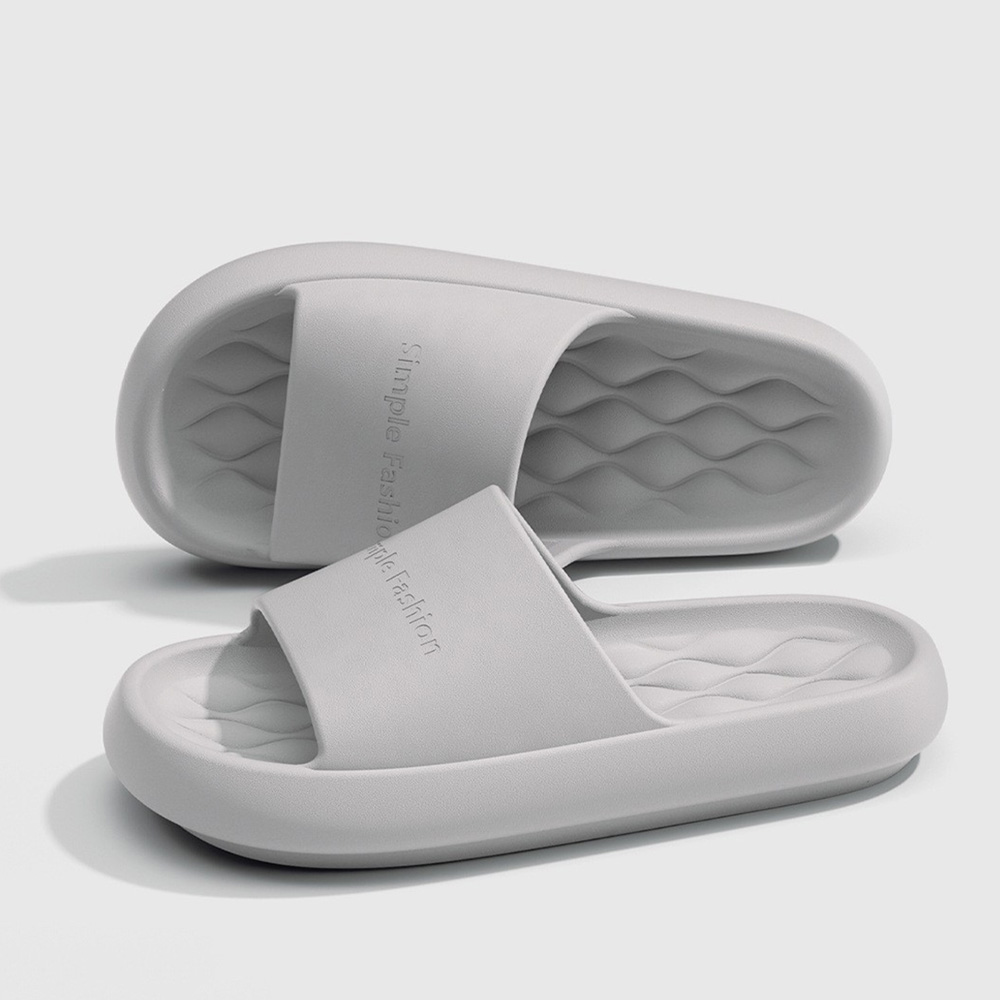 Chaussons de mode pour femmes, - Men'S Shoes With Platform avis et prix