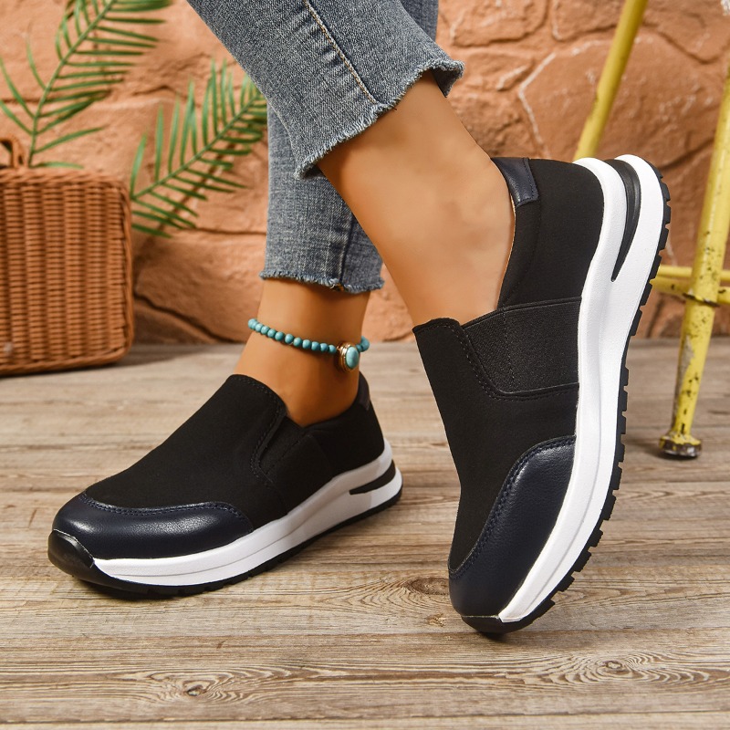 Chaussures pour femmes tendanc - Casual Sneaker Low avis et prix