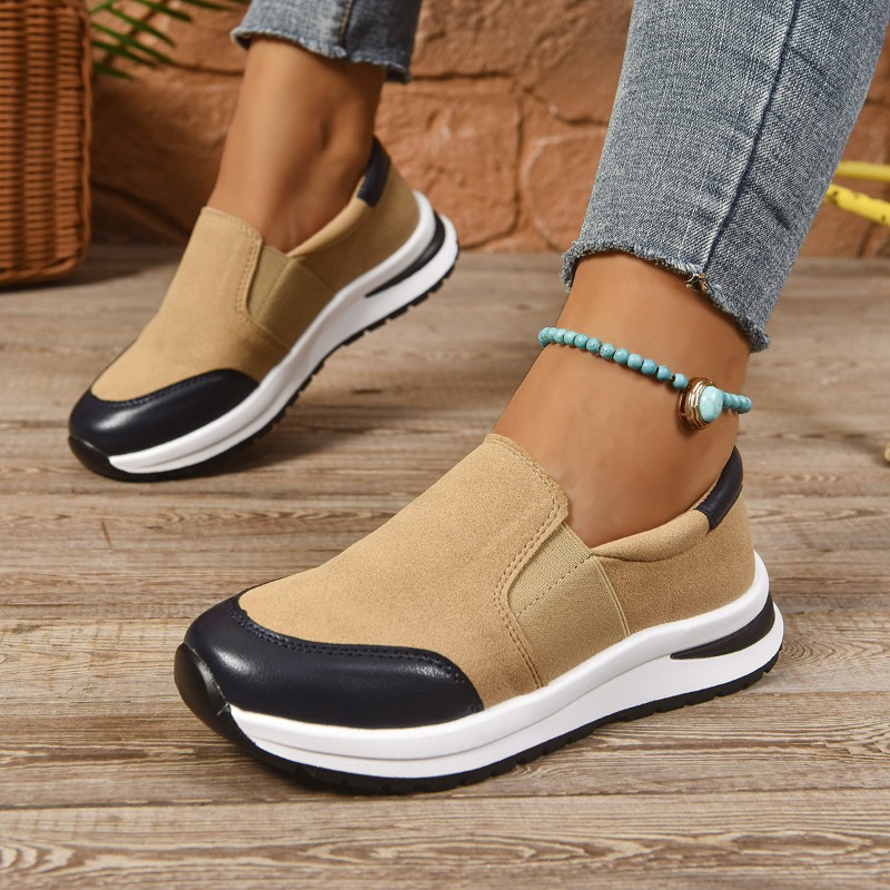 Chaussures pour femmes tendanc - Casual Sneaker Low avis et prix