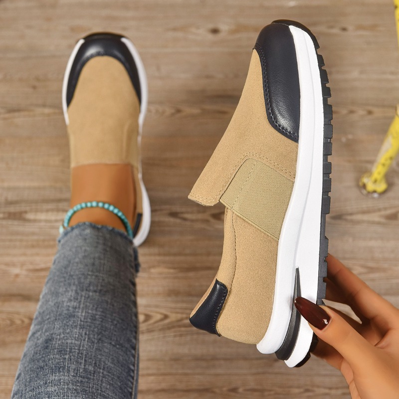 Chaussures pour femmes tendanc - Casual Sneaker Low avis et prix