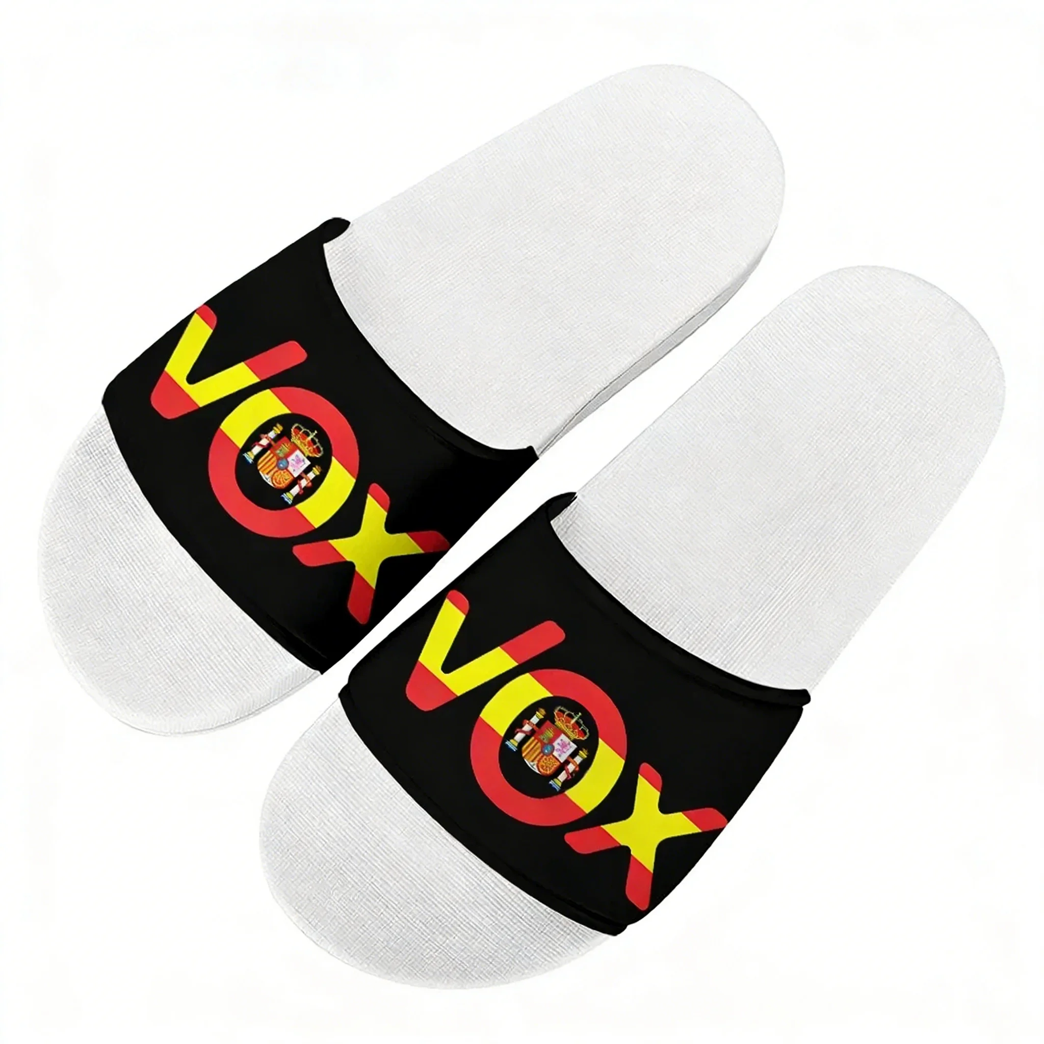 Pantoufles Vox avec emblème na - Men'S Shoes Quality avis et prix