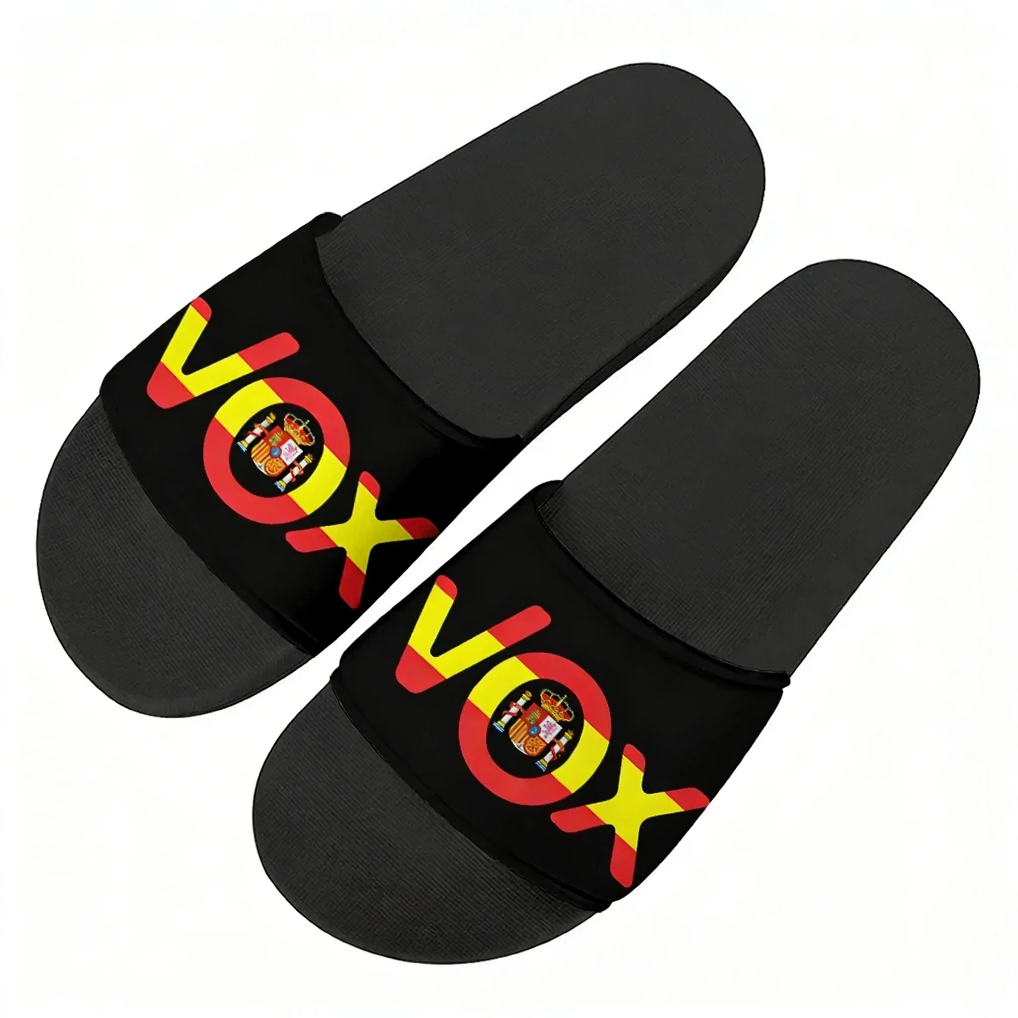 Pantoufles Vox avec emblème na - Men'S Shoes Quality avis et prix