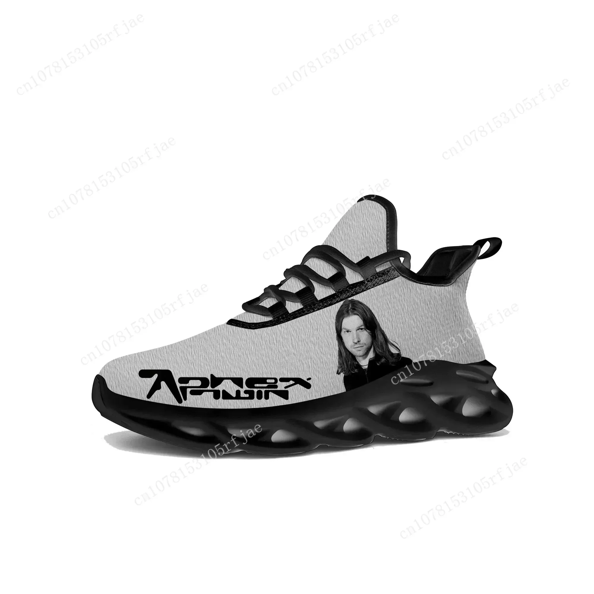 Aphex Twin Flats Sneakers pour - Men Shoes Sneakers avis et prix