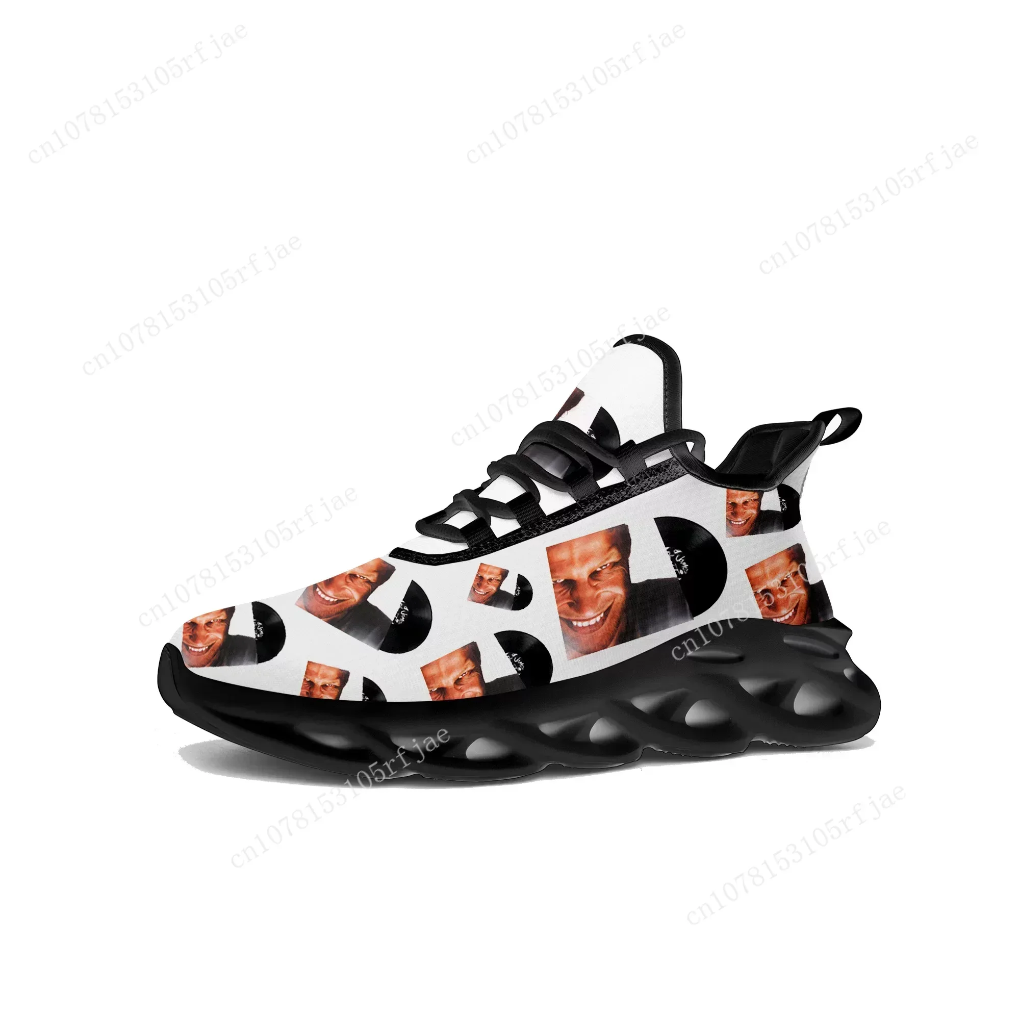 Aphex Twin Flats Sneakers pour - Men Shoes Sneakers avis et prix