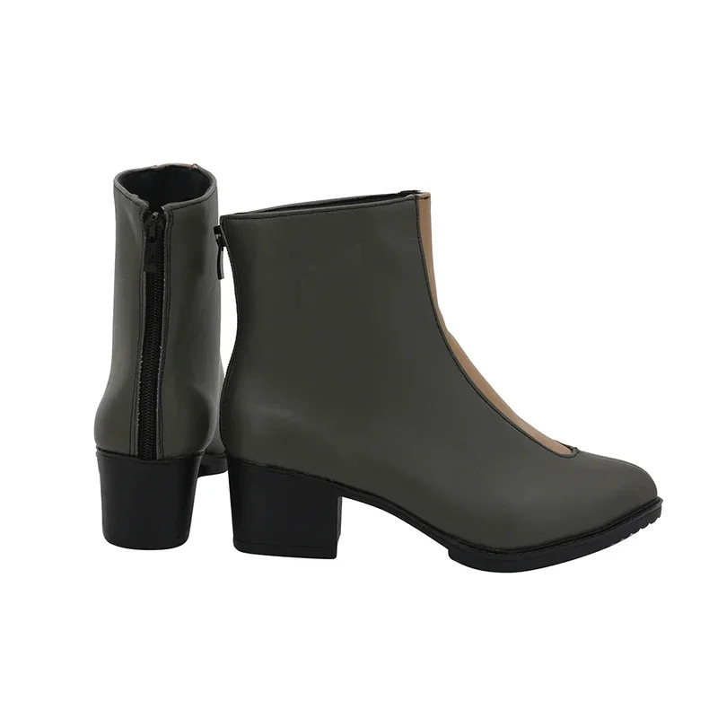Bottes de Cosplay Rebels Ahsok - Men Shoes Rebel avis et prix