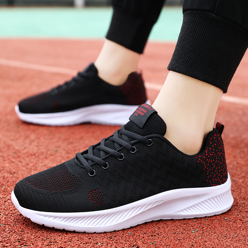 Baskets pour hommes 2024, chau - Running Shoes Lightweight avis et prix
